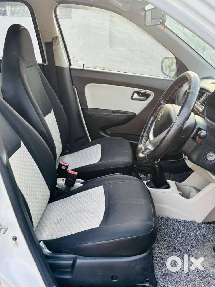 Maruti Suzuki Alto 800 Lxi, 2020, Petrol