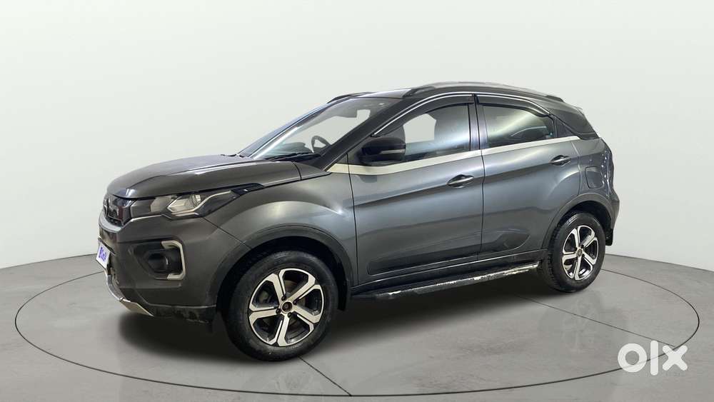 Tata Nexon 1.5 Revotorq Xza Plus, 2022, Diesel