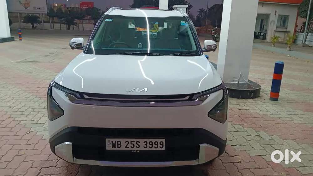 Kia Carens Clavis 2025