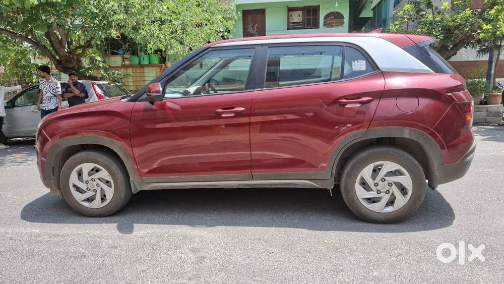 Hyundai Creta 1.4 Crdi S Plus, 2020, Diesel
