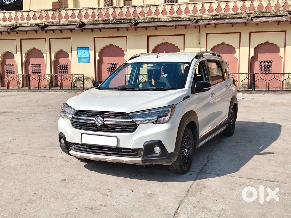 Maruti Suzuki Xl6 Zeta Mt Cng, 2020, Cng & Hybrids