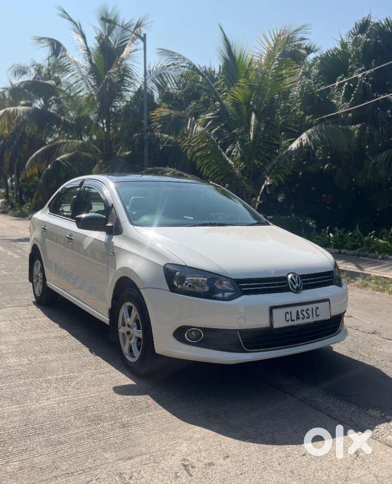 Volkswagen Vento 2013-2015 Tsi, 2014, Petrol