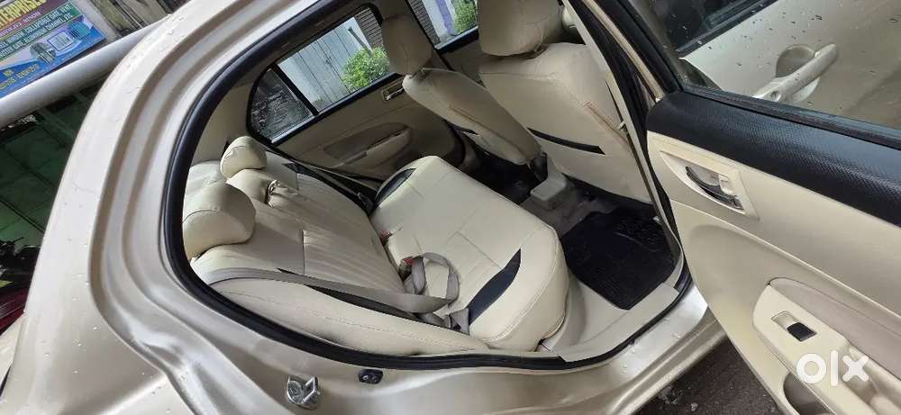 Maruti Suzuki Dzire 2014 Tax 2029