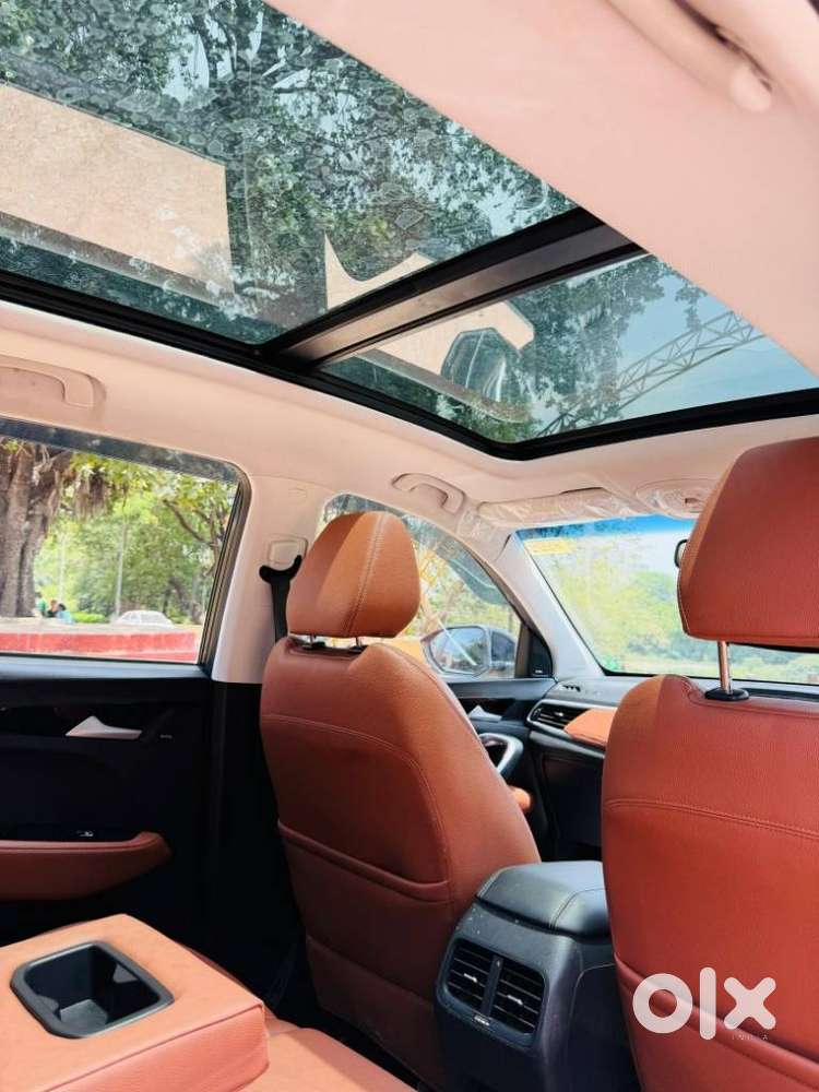 Mg Hector Super Diesel Mt, 2019, Diesel