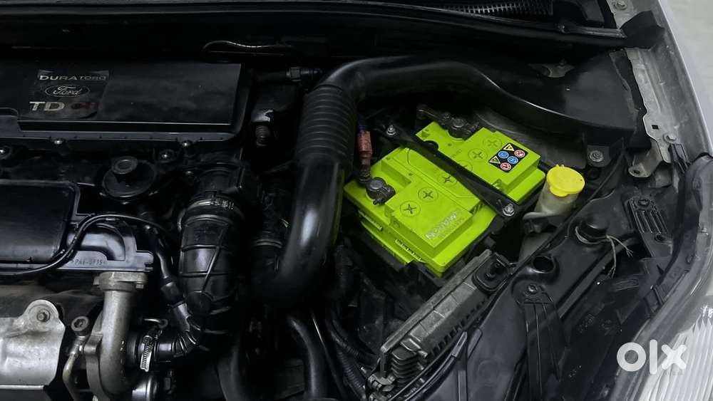 Ford Figo Diesel Exi, 2012, Diesel