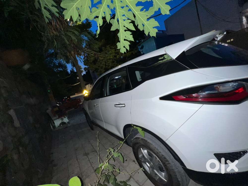 2023 Tata Harrier Diesel &ldquo;urgent Sale &rdquo;
