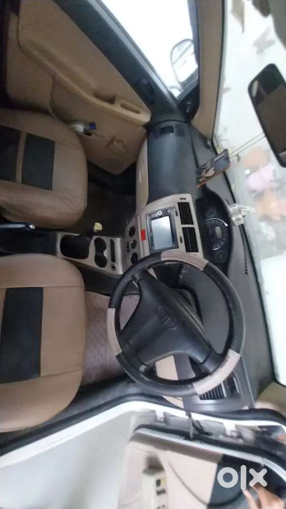 Tata Indica Vista 2014 Diesel 137176 Km Driven