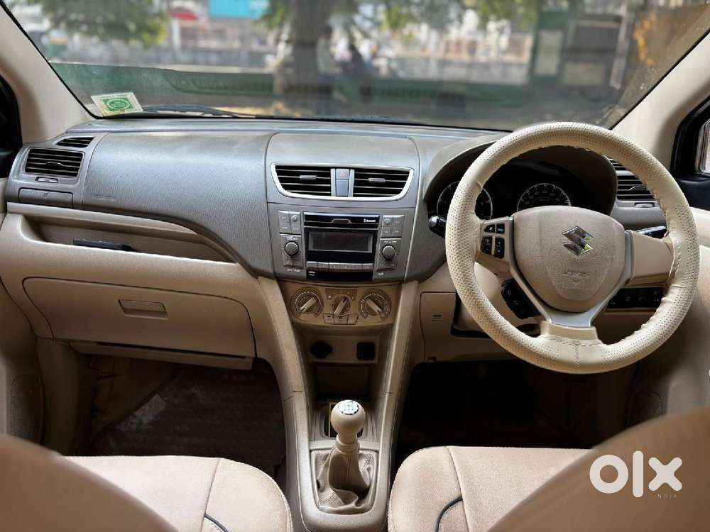Maruti Suzuki Ertiga