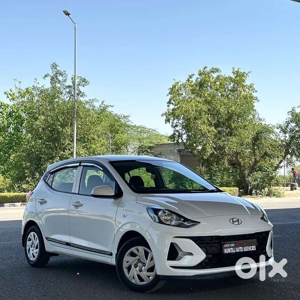 Hyundai Grand I10 Nios Magna, 2023, Petrol