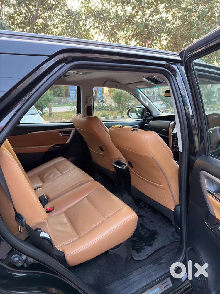 *toyota Fortuner 4/4 Automatic Diesel*