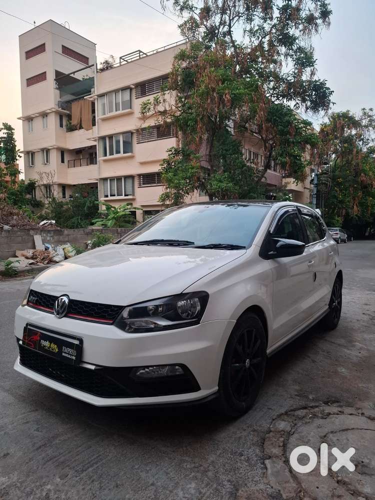Volkswagen Polo 1.0 Highline Plus Tsi, 2021, Petrol
