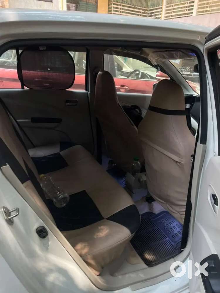 Maruti Suzuki Celerio Vxi 2021 Model Year Car