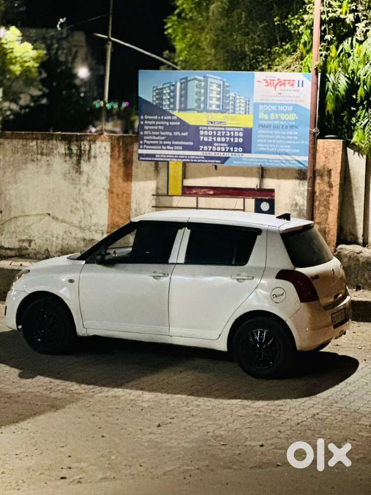 Maruti Suzuki Diesel 2010