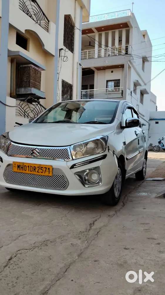 Maruti Suzuki Celerio 2021 Petrol Cng 72000 Km Driven