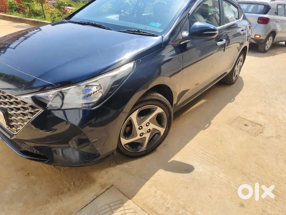 Hyundai Verna 1.5 2022 (in Warranty Till 28 Dec 2026)