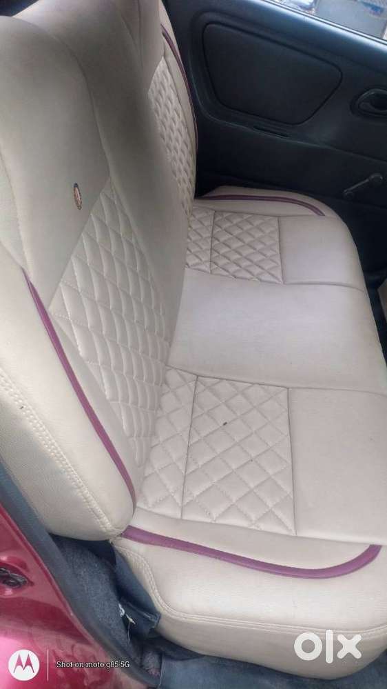 Maruti Suzuki Alto X Fun, 2011, Petrol