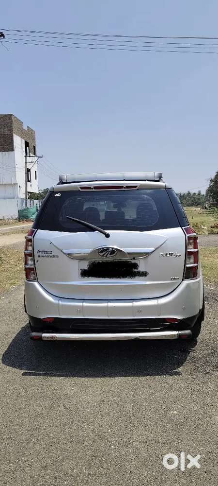 Mahindra Xuv500 2016 In Good Condition All Services Done