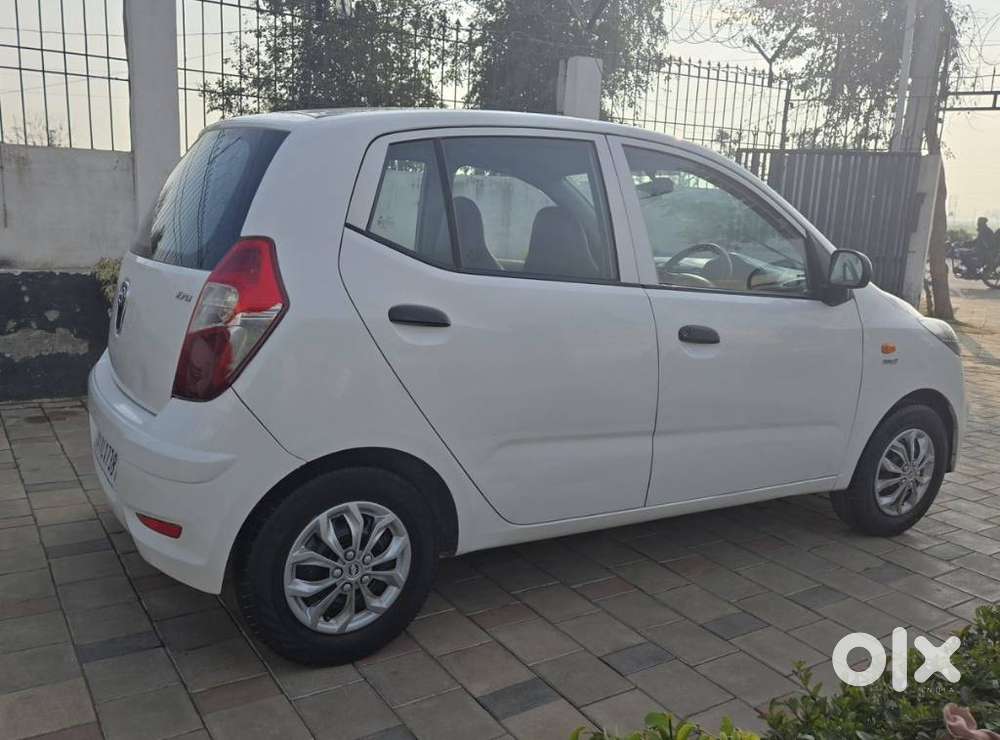 Hyundai I10 1.1l Irde Era Special Edition, 2015, Petrol