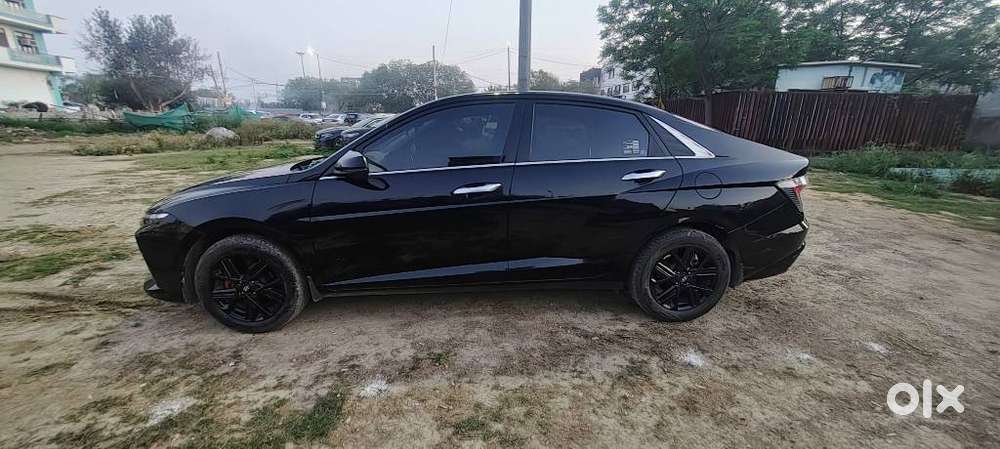 Hyundai Verna Sx Option, 2024, Petrol