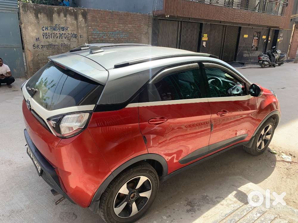 Car Is In Good Condition Chilled Ac No Work Needed