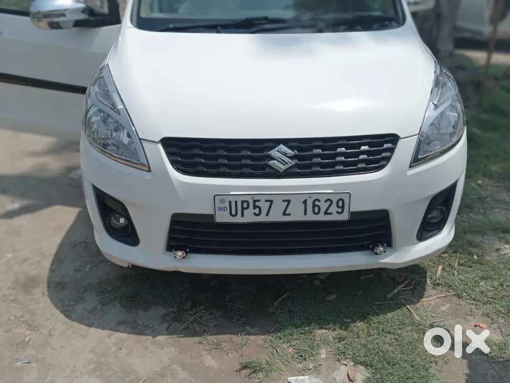 Maruti Suzuki Ertiga Vdi 2016