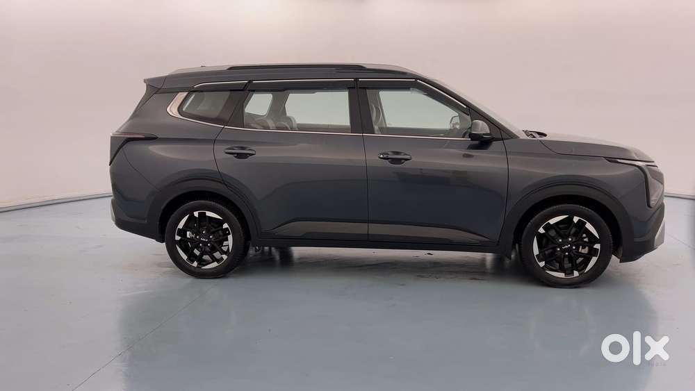 Kia Carens Clavis Htk, 2025, Diesel