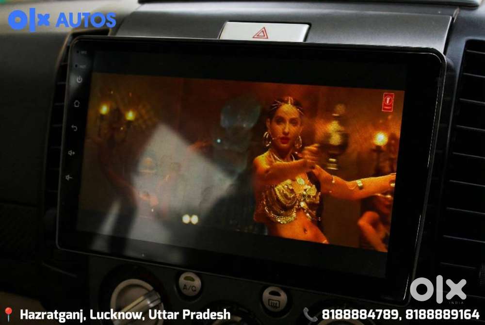 Ford Endeavour Titanium 2.2 4x2, 2014, Diesel