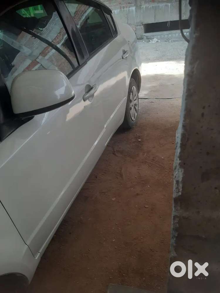 Maruti Suzuki Sx4 2012