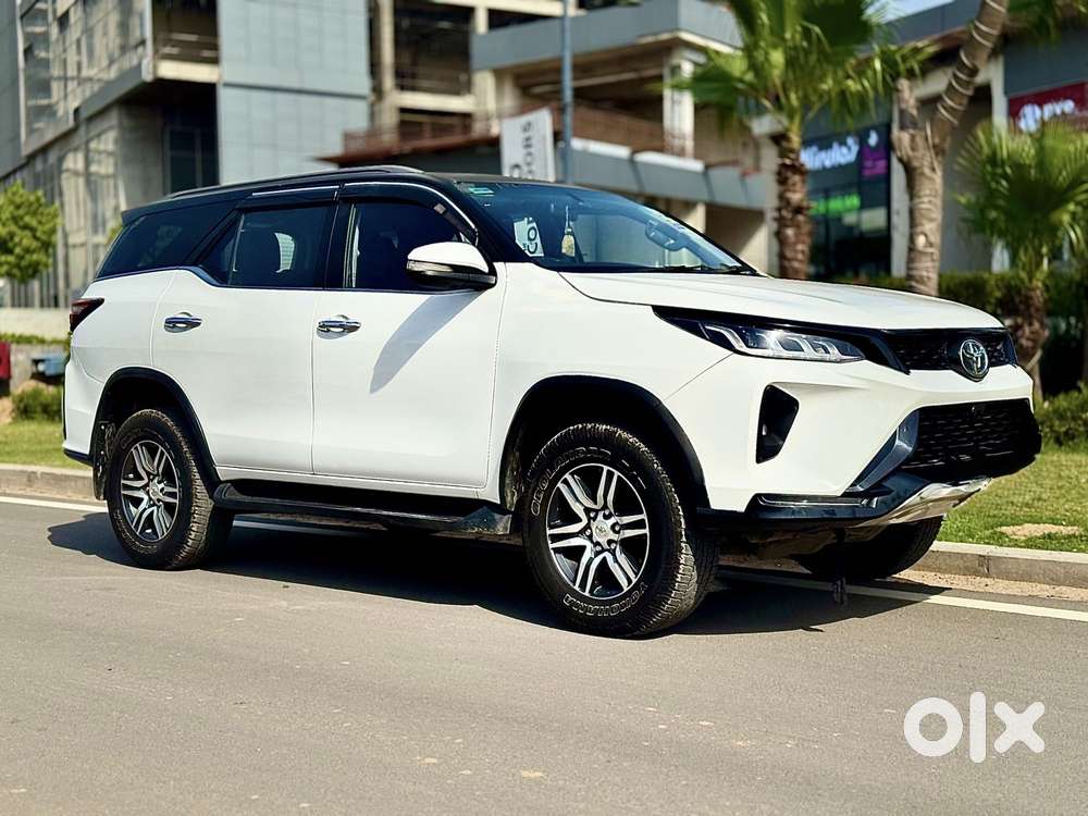 Toyota Fortuner 4x2 At 2.8 Diesel, 2018, Diesel