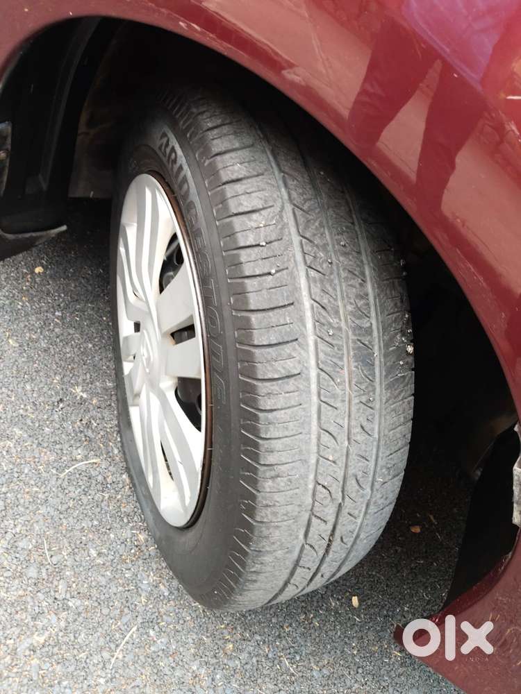 Honda City 2015-2017 I Dtec Sv, 2014, Diesel