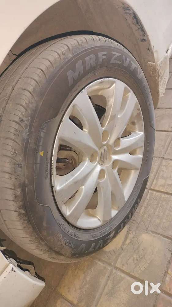 Urgent Sale Ertiga Top Model In Top Condition