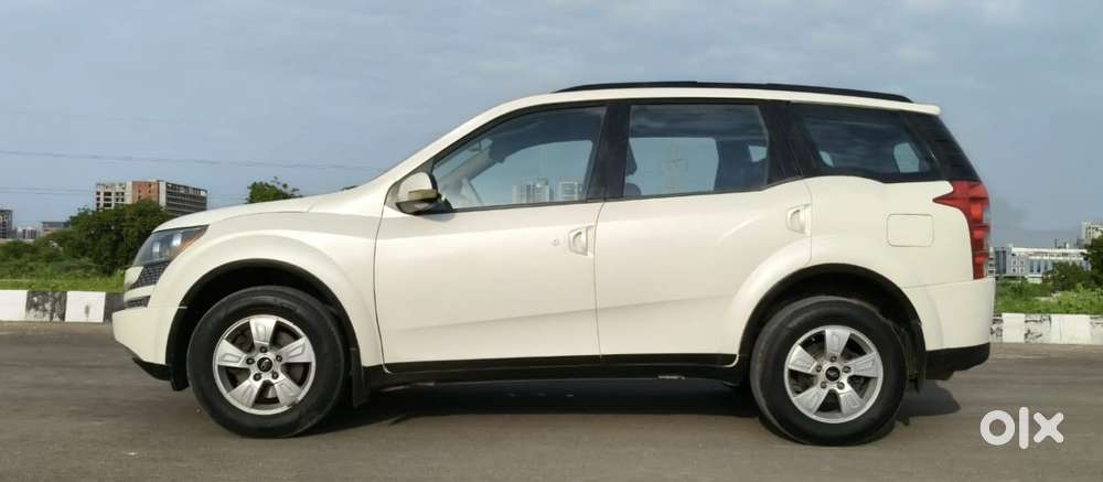 Mahindra Xuv500 W8, 2013, Diesel