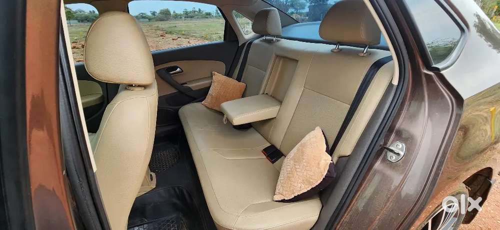 Vento Highline 1.5 Tdi Manual