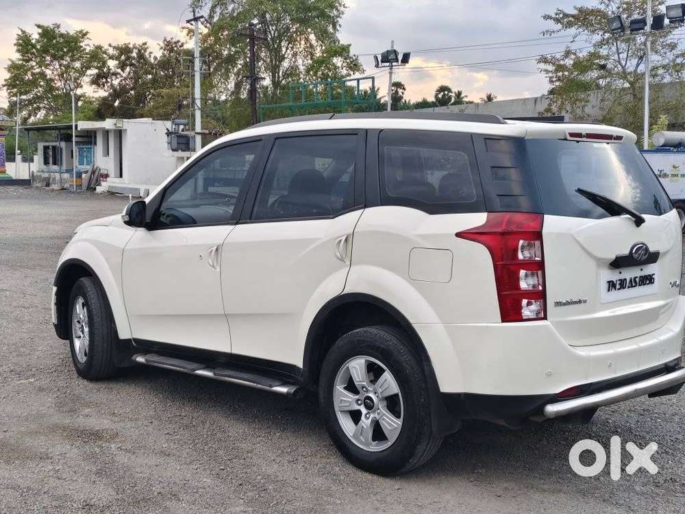 Mahindra Xuv500 W8, 2013, Diesel