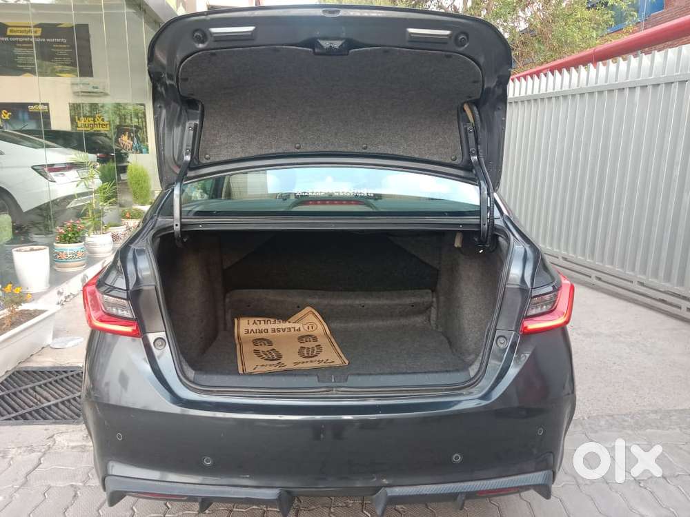 Honda City, 2024, Petrol