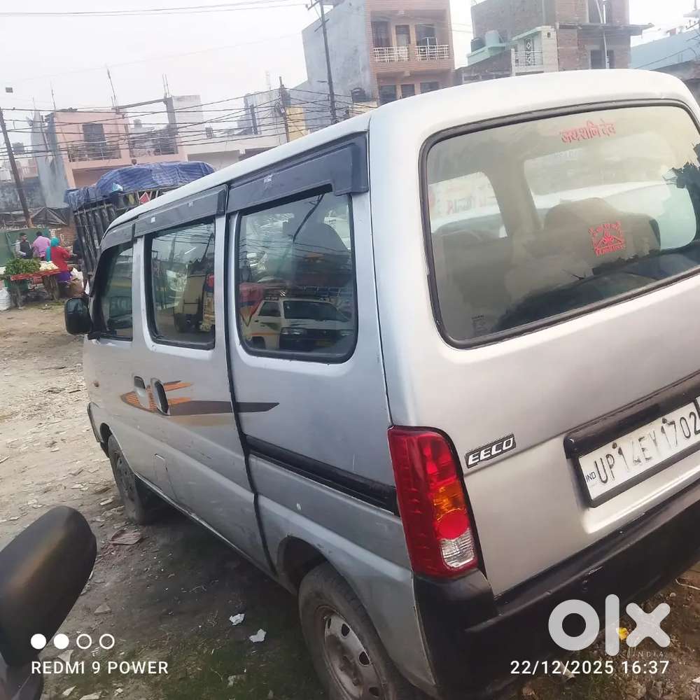 Maruti Suzuki Eeco 2021 Petrol 90000 Km Driven