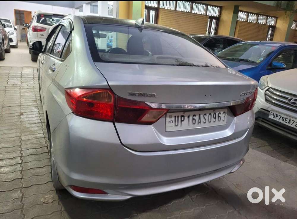 Honda City I Dtec Vx, 2014, Diesel