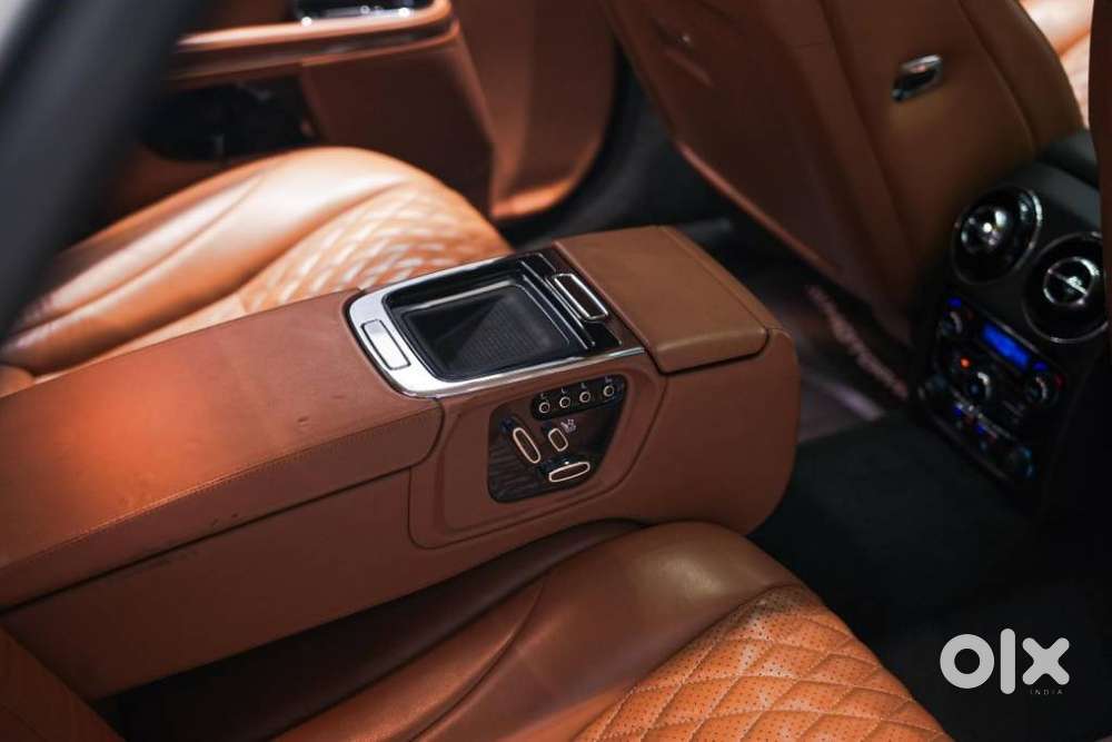 Jaguar Xj 2013-2015 3.0l Portfolio Lwb, 2018, Diesel