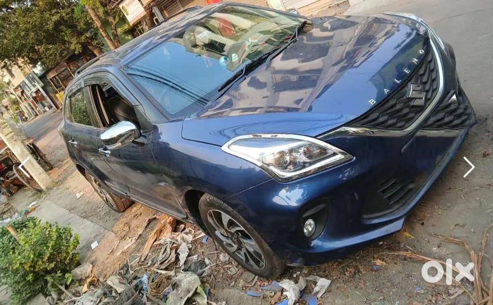 Maruti Suzuki Baleno 2020 Top Model Tax Upto 2030 All Paper's Ok