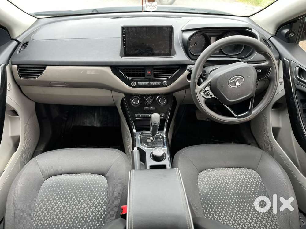 Tata Nexon, 2019, Diesel