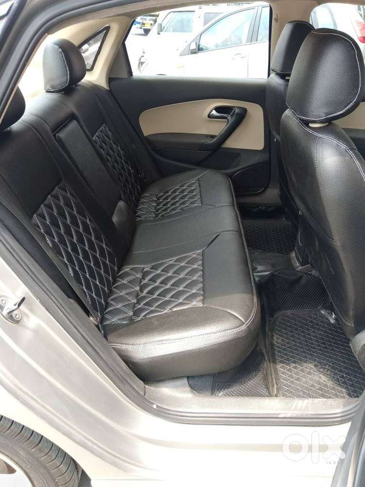 Skoda Rapid [2016-2020] 1.6 Ambition Tdi, 2017, Diesel