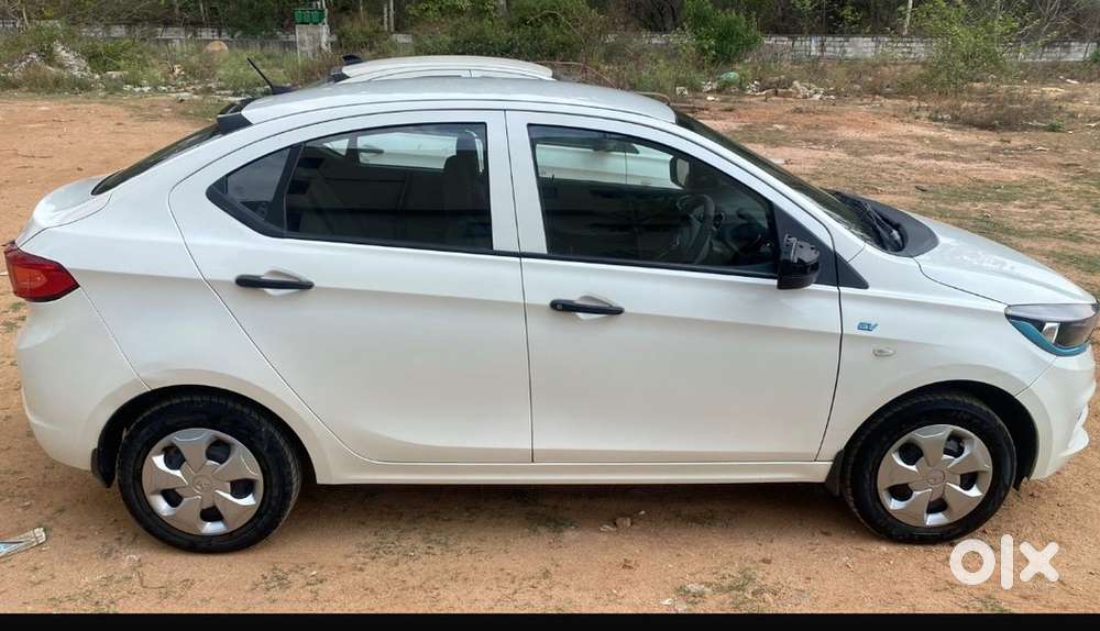 Tata Tigor Ev 2020