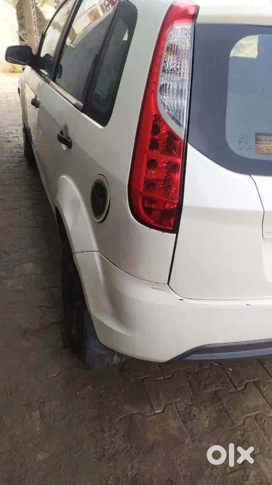Ford Figo