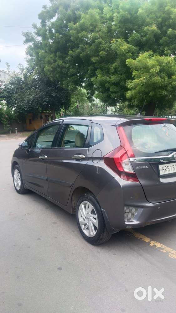 Honda Jazz V, 2018, Cng & Hybrids