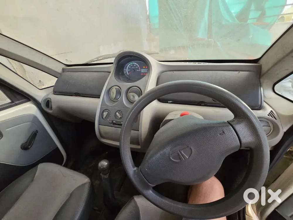 Tata Nano 2011 Petrol 45000 Km Driven 100% Genuine
