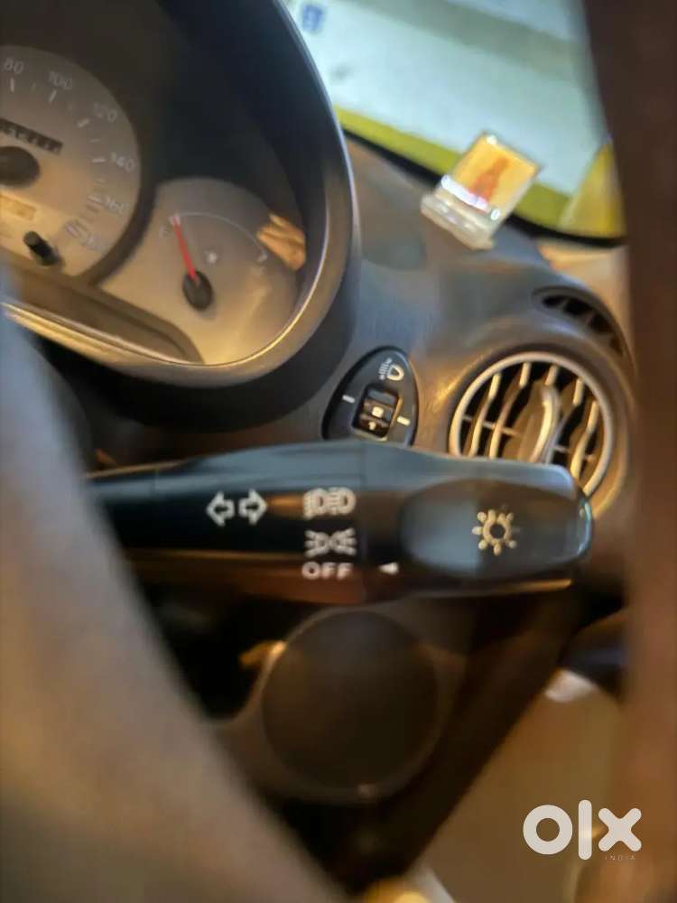 Hyundai Santro Xing Gl Plus 2011