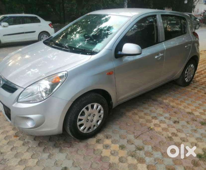 Hyundai I20 2012 Petrol Good Condition