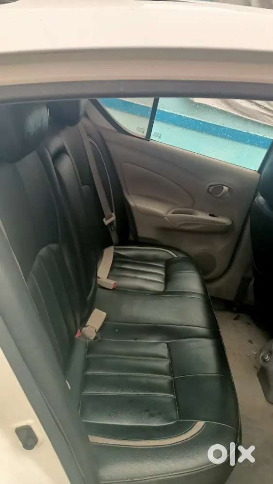 Nissan Sunny 2012 Diesel 150000 Km Driven