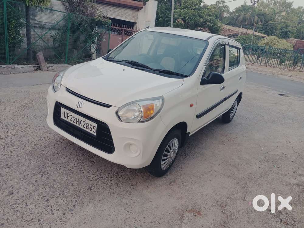 Maruti Suzuki Alto 800 Lxi Airbag, 2016, Petrol