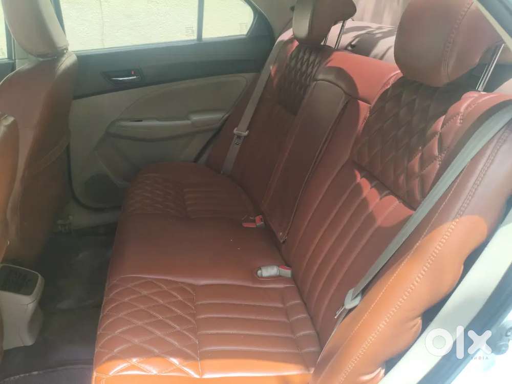 Swift Dzire Limited Edition 2024 Manual Petrol